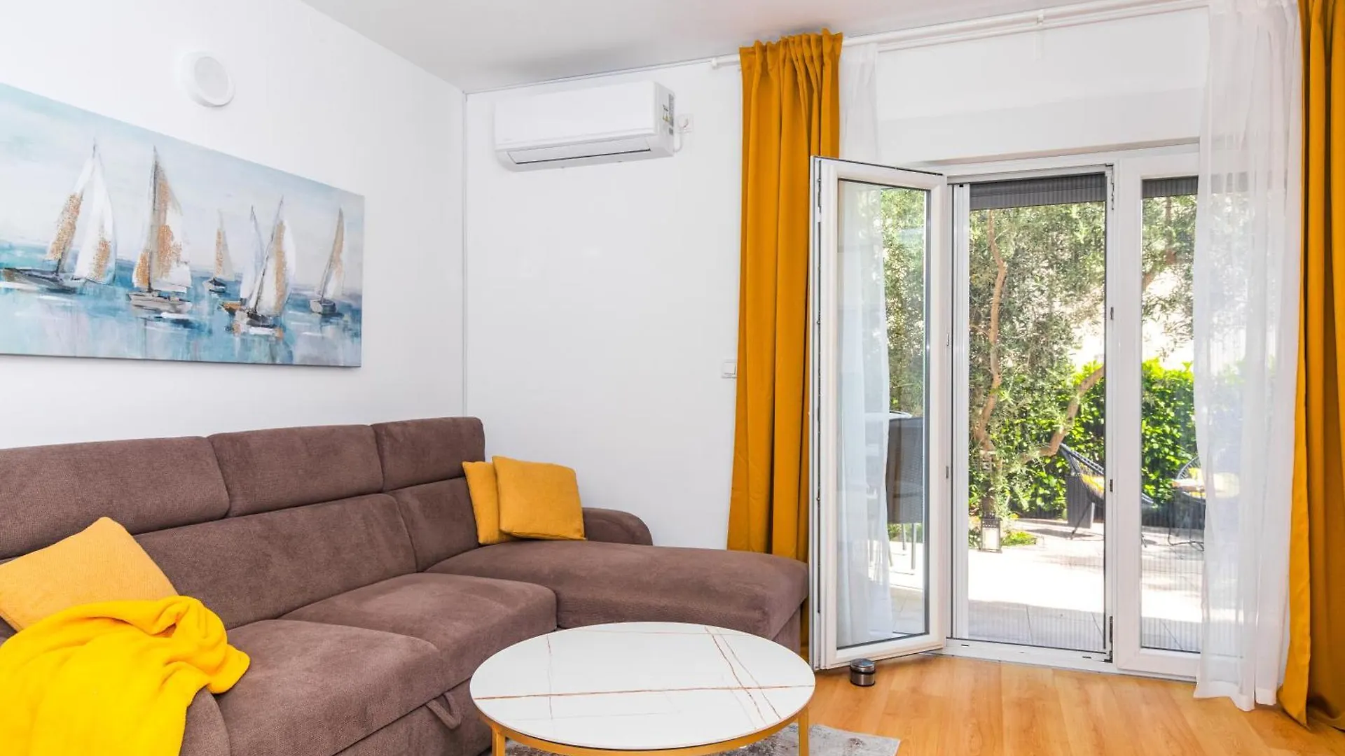 Eviva Krk Apartment Krk Town 0*,  Croatia