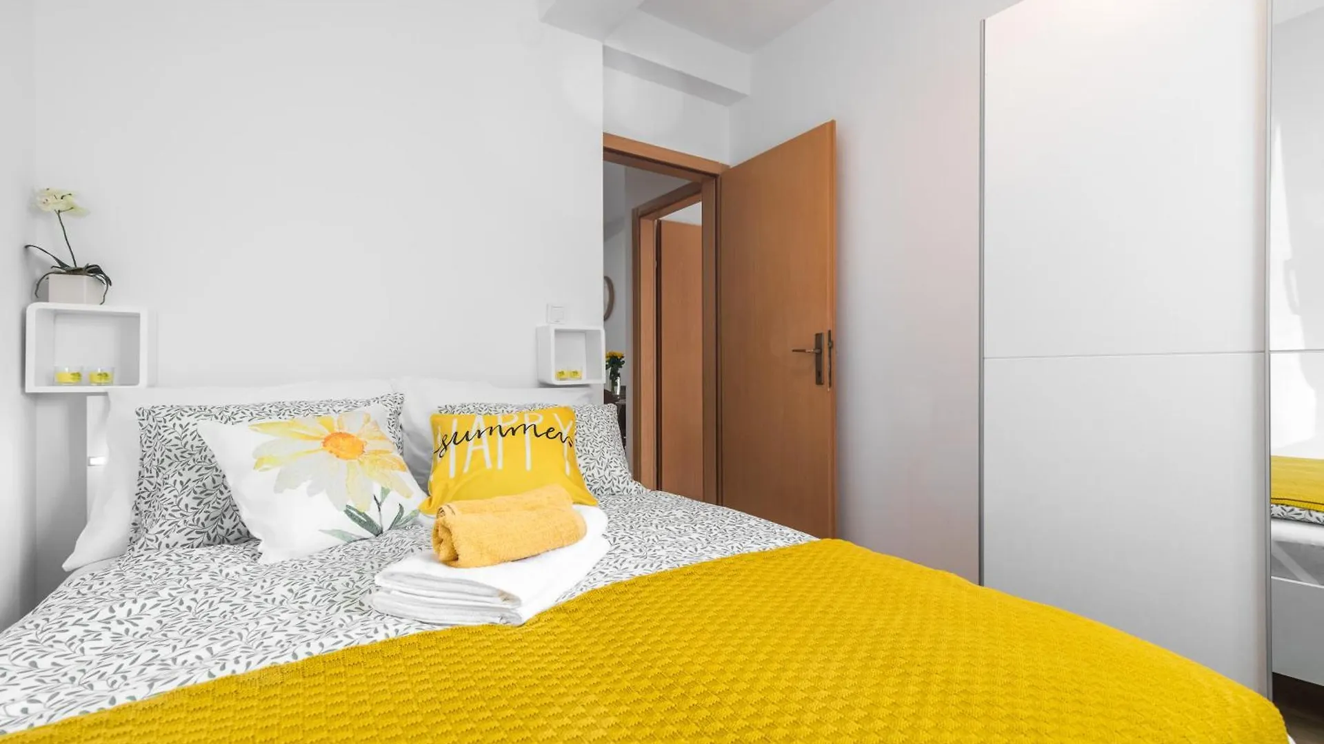 Eviva Krk Apartment Krk Town