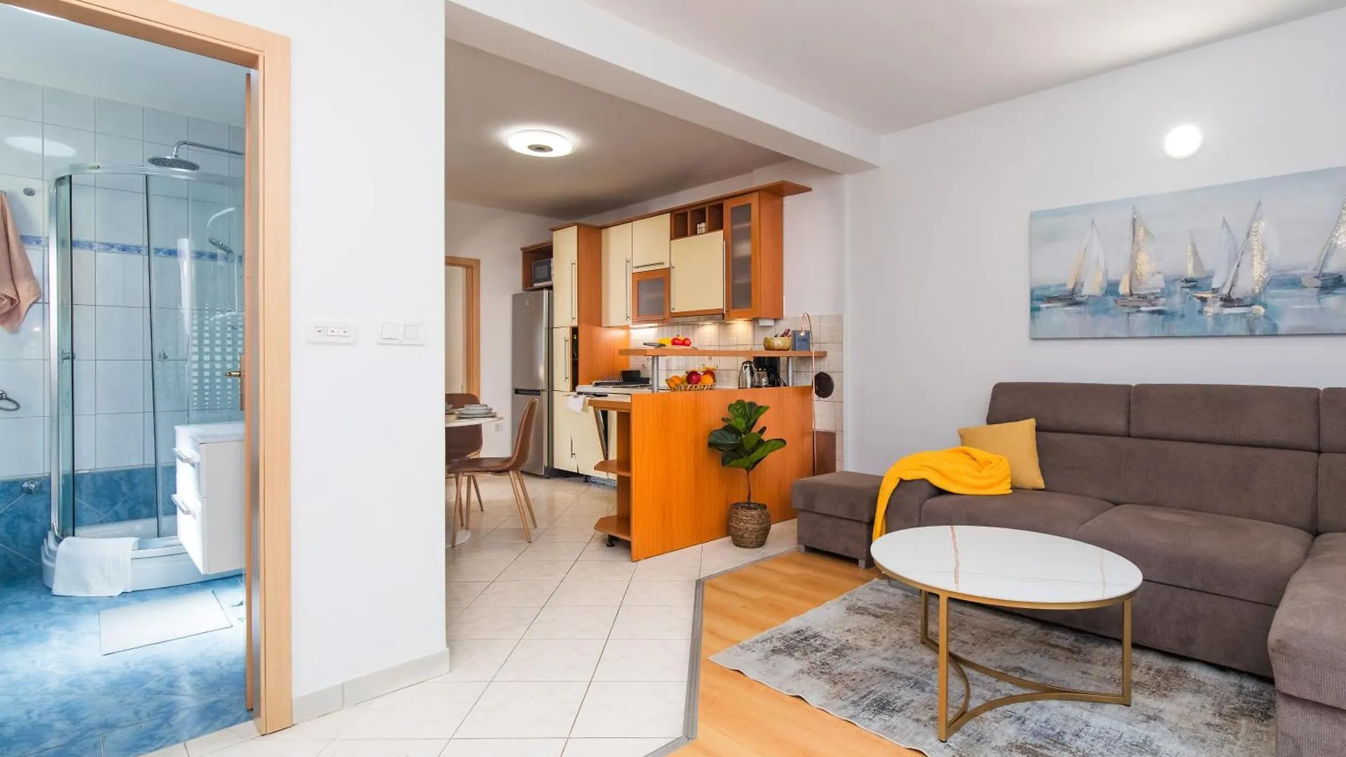 Eviva Krk Apartment Krk Town