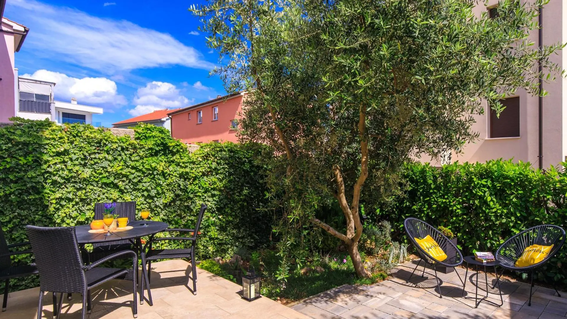 Eviva Krk Apartment Krk Town